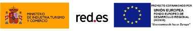 Logos Red.es